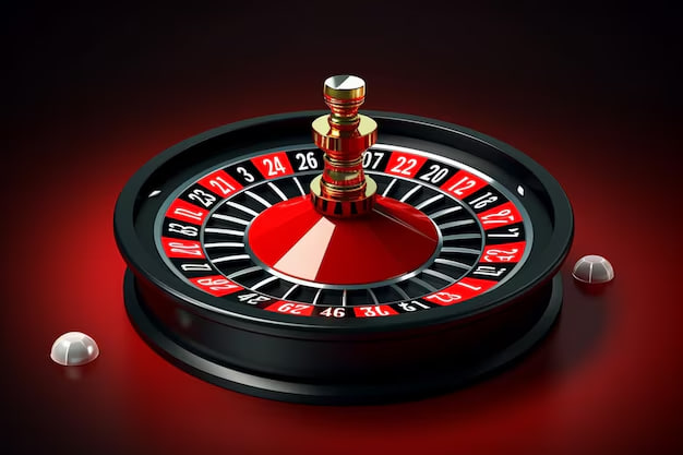 Roulette