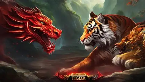 Dragon Tiger